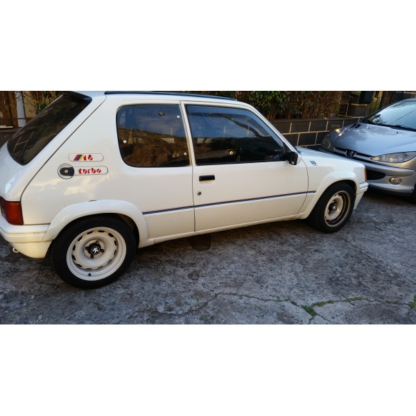 Peugeot 205 jant göbek kapakları Peugeot 205 jant göbek kapakları