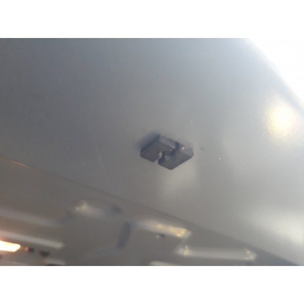 Audi/VW plastik sabit somun Audi/VW plastik sabit somun