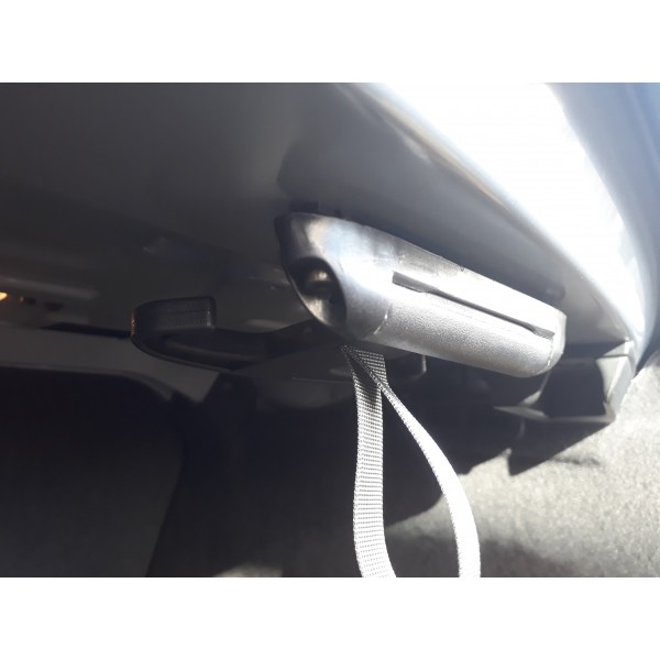 Audi/VW plastik sabit somun Audi/VW plastik sabit somun