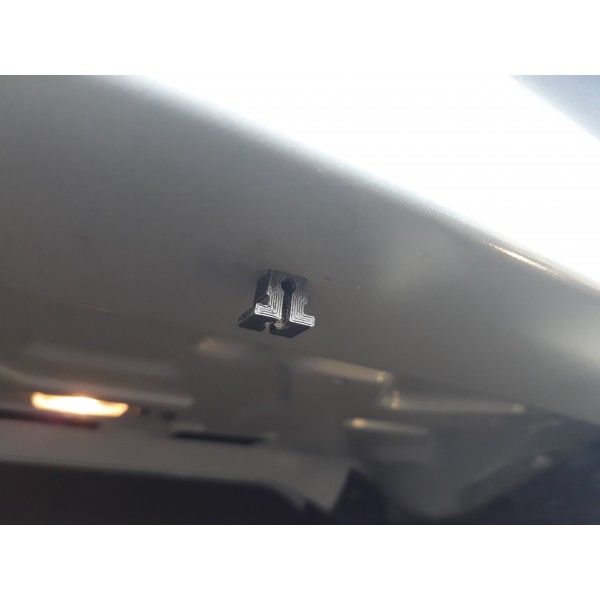 Audi/VW plastik sabit somun Audi/VW plastik sabit somun