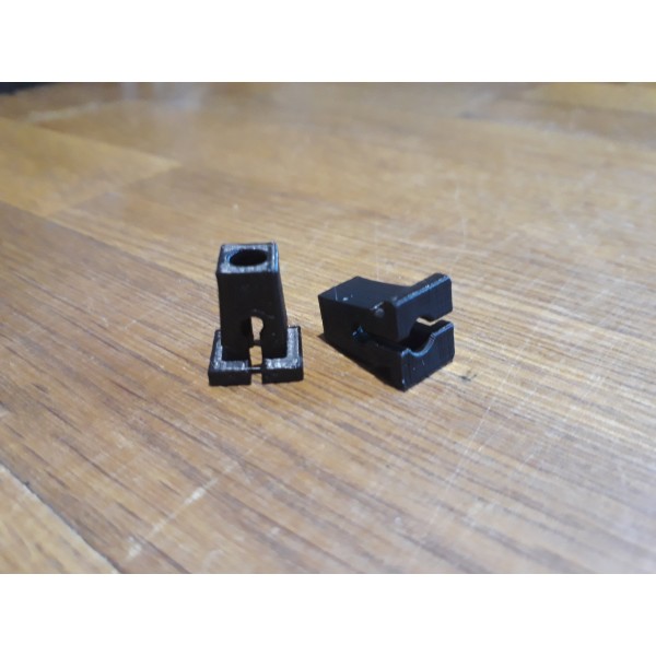Audi/VW plastik sabit somun Audi/VW plastik sabit somun