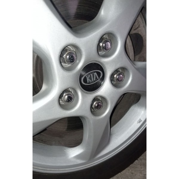 KIA disk kapağı KIA disk kapağı