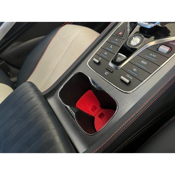 BYD Atto3 (2023 Model) Bardak Tutucu Yükseltici BYD Atto3 (2023 Model) Bardak Tutucu Yükseltici