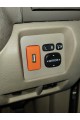 Lexus/Toyota Boş USB Portu Lexus/Toyota Boş USB Portu